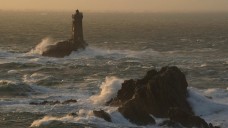 Phare de la Vieille Phare de la Vieille
