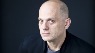 Composer David Lang Composer David Lang
