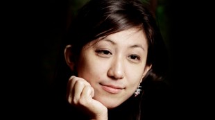 BCMG Apprentice Composer-in-Residence 2013 Shiori Usui BCMG Apprentice Composer-in-Residence 2013 Shiori Usui