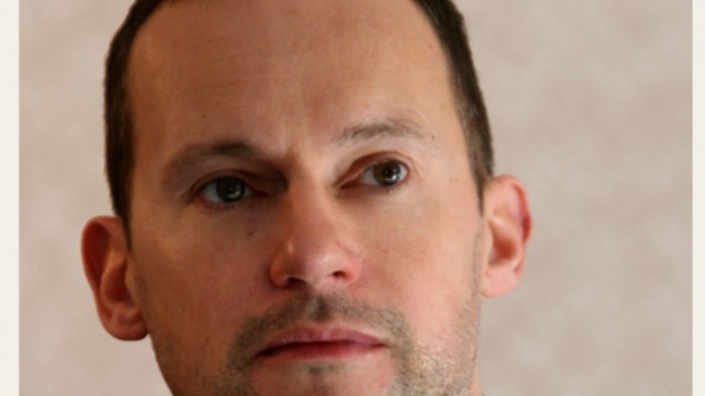 David Sawer David Sawer