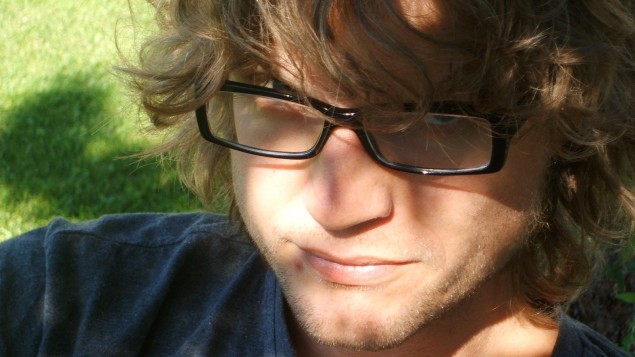 Eivind Buene Eivind Buene