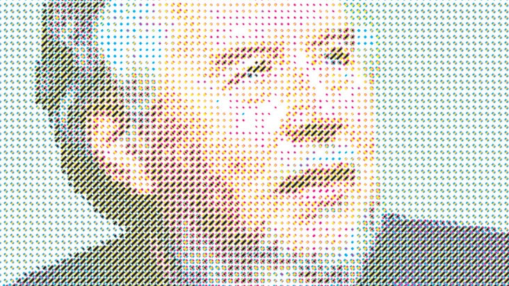 Harrison Birtwistle designed image Harrison Birtwistle designed image