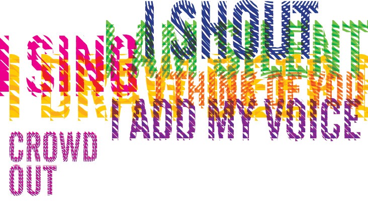 Crowd Out final promotional artwork for website Crowd Out final promotional artwork for website