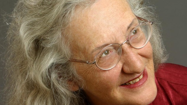Thea Musgrave Thea Musgrave