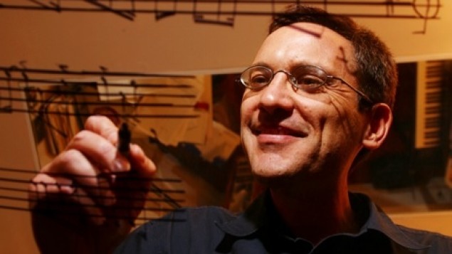 Osvaldo Golijov Osvaldo Golijov