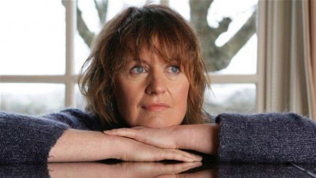 Sally Beamish Sally Beamish
