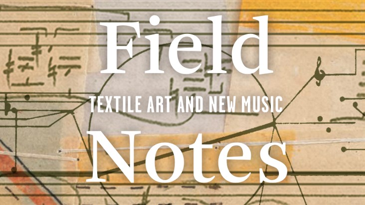 Field Notes promotional artwork Field Notes promotional artwork