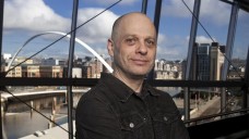 David Lang at Sage Gateshead, credit Mark Savage David Lang at Sage Gateshead, credit Mark Savage