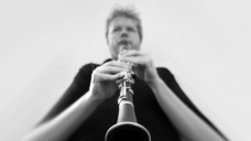 Clarinettist Timothy Lines Clarinettist Timothy Lines