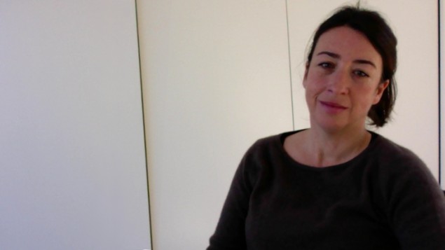 BCMG Press Consultant Sophie Cohen BCMG Press Consultant Sophie Cohen
