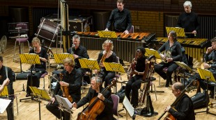 BCMG in concert BCMG in concert