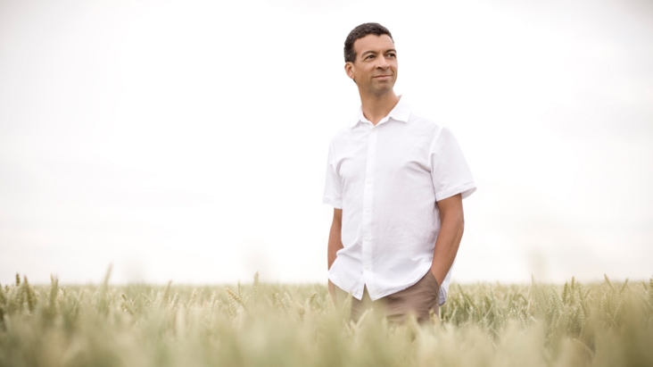 Baritone Roderick Williams Baritone Roderick Williams