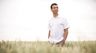 Baritone Roderick Williams Baritone Roderick Williams
