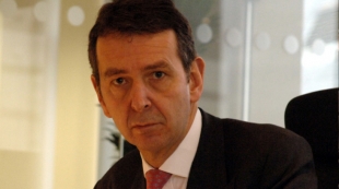 BCMG Chair of the Board Christoph Trestler BCMG Chair of the Board Christoph Trestler