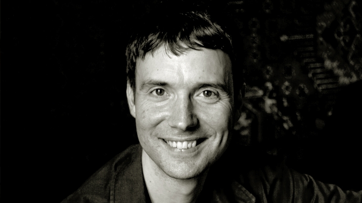 Composer and Jazz Pianist Hans Koller Composer and Jazz Pianist Hans Koller