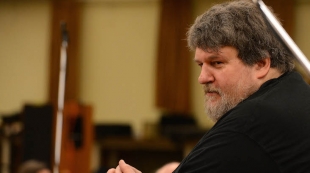 BCMG Artist-in-Association Oliver Knussen BCMG Artist-in-Association Oliver Knussen
