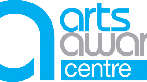 Arts Award Centre Logo Arts Award Centre Logo