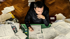 Jörg Widmann Jörg Widmann
