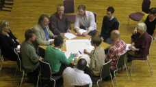 Teachers, Composers and Researchers discuss composition in the curriculum Teachers, Composers and Researchers discuss composition in the curriculum