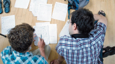 Listen Imagine Compose West Midlands network Listen Imagine Compose West Midlands network