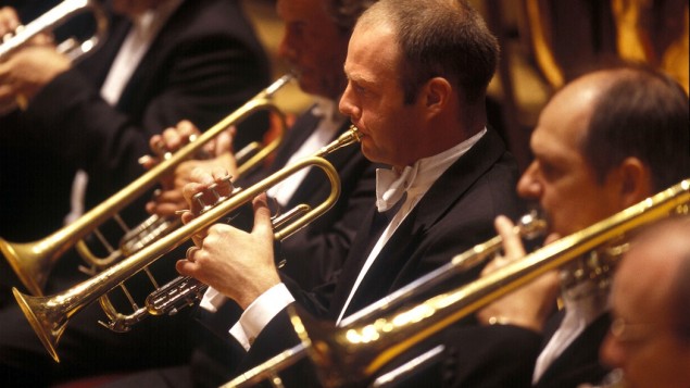 BCMG Trumpeter Jonathan Holland BCMG Trumpeter Jonathan Holland