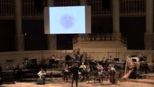 Param Vir's Sound Investment co-commission RAGA FIELDS in Vienna - extract from the finale 4'45